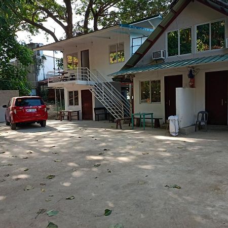 Casita Lodge Guestrooms San Juan  Buitenkant foto